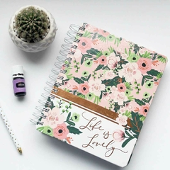 Agendas personalizadas 2024