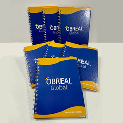 Cuadernos personalizados