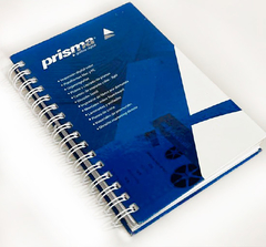 Cuadernos personalizados - comprar online