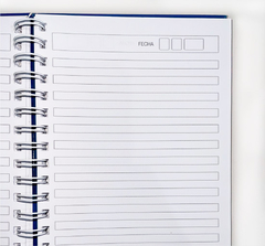 Cuadernos personalizados en internet