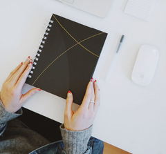 Cuadernos personalizados - Prisma Gráfica Digital