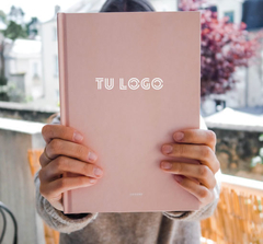 Cuadernos personalizados - tienda online