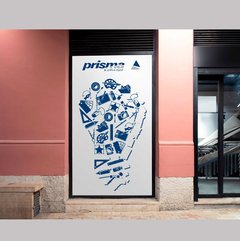 Vinilos y ploteos - comprar online