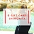 SHIMOKITA GIFT CARD on internet
