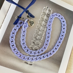 CADENA CHUNKY 120 - tienda online