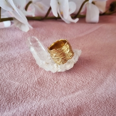 ANILLO SOPHIE ORO - comprar online
