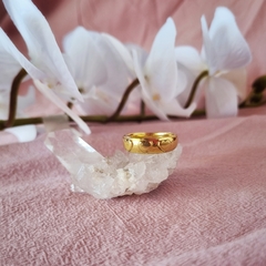 ANILLO HOLLY TRIPLE
