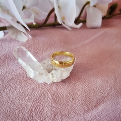 ANILLO HOLLY TRIPLE en internet