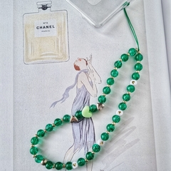 PHONE STRAP SWEET 123