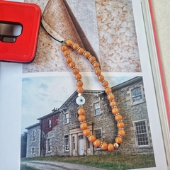 PHONE STRAP SWEET 157