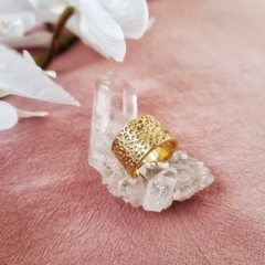 ANILLO VIC ORO
