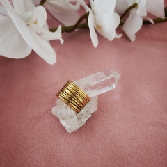 ANILLO SOPHIE ORO en internet