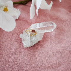 ANILLO ROSIE