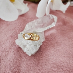 ANILLO CROWN - comprar online