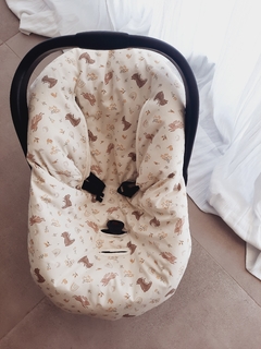 Fundas para huevito reversibles en internet