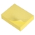 Bloco Adesivo Amarelo 38x51mm 4bl x100fls. Tilibra - comprar online