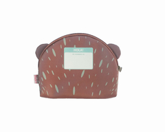 cartuchera Mono Andino - comprar online