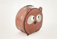 lunchera fauna Oso Andino - comprar online