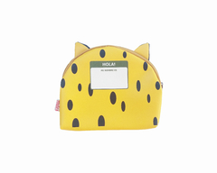 cartuchera Yaguarete - comprar online