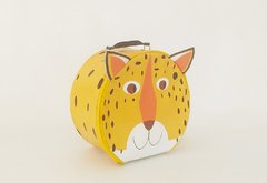 lunchera fauna Yaguarete - comprar online