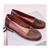 Mocasin Thais Suela