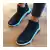 Botitas Monaco Glitter Negro - comprar online