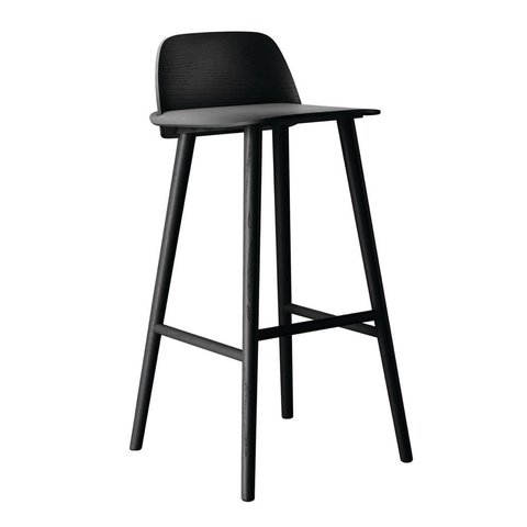 Banqueta Diseño Nerd Rosa Polipropileno - tienda online