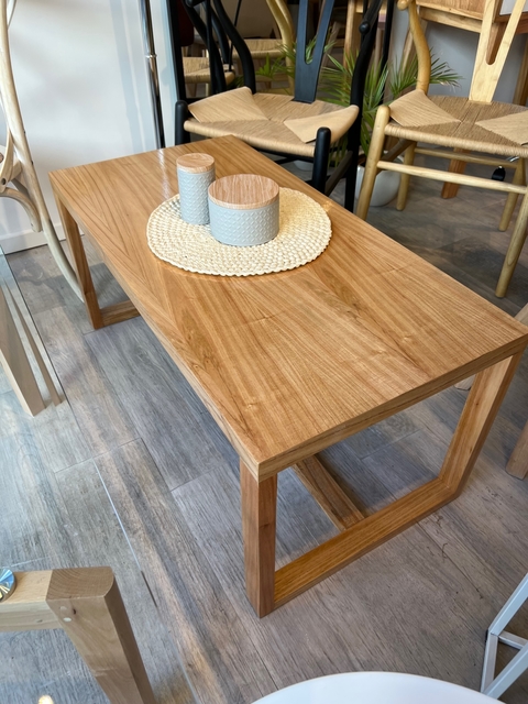 Mesa Ratona Toronto 100x50 en internet
