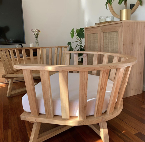 Sillón Gervasoni - comprar online