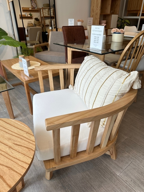 Sillón Gervasoni