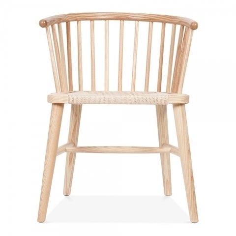 Sillón Windsor madera maciza - comprar online