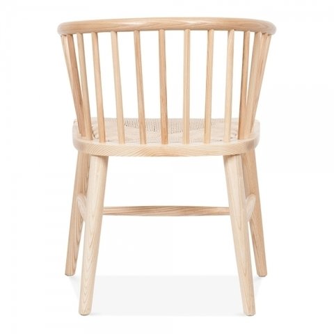 Sillón Windsor madera maciza - tienda online