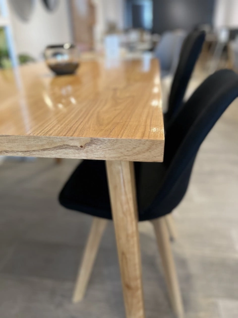 Mesa Toronto 160x80 patas Nórdicas - comprar online