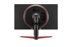 MONITOR LG 27 IPS GAMER 27GP750-B FULL HD 240Hz BORDERLESS compatible con NVIDIA Y G-SYNC - Hard Rosario