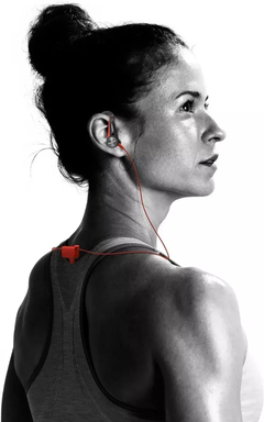 Auriculares Pioneer Deportivos Hook Bluetooth Se-e7bt Ear en internet