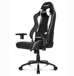 SILLA GAMER AKRACING OCTANE WHITE - comprar online