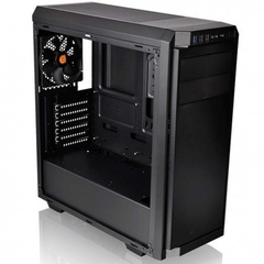 GABINETE THERMALTAKE V100 SIN FUENTE - comprar online