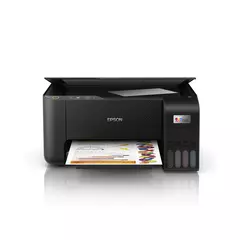Impresora Epson Multifunción L3210 EcoTank