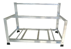 ESTRUCTURA ALUMINIO 65CM MINERIA