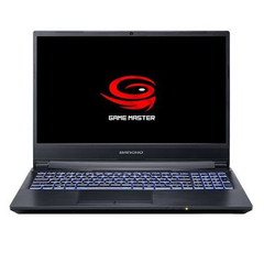 NB BANGHO GAME MASTER GM-15Z10 15.6" I5 12300H 16GB DDR4 GTX 3050GB SSD 1TB M2 NVME