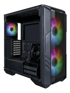 PC GAMER CORE I3 10105F 16GB SSD 240GB RTX 2060