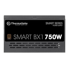 FUENTE THERMALTAKE SMART BX1 750W 80 Plus Bronze - comprar online