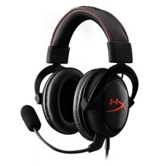 AURICULAR HYPERX CLOUD CORE GAMING NEGRO