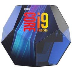 Micro INTEL Core i9 9900K 3.6GHZ 9MB CACHE