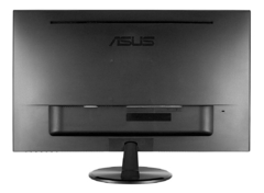 Monitor ASUS LED 21,5" Gaming VP228HE-J FULLHD 60Hz con Parlantes incluidos - comprar online