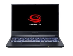 NB BANGHO GAME MASTER GM-15Z10 15.6" I5 12300H 16GB DDR4 GTX 3050GB SSD 1TB M2 NVME