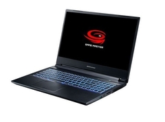 NB BANGHO GAME MASTER GM-15Z10 15.6" I5 12300H 16GB DDR4 GTX 3050GB SSD 1TB M2 NVME - comprar online