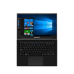 NB BANGHO MAX Core i5 - Memoria 16GB - SSD 480GB - Pantalla 15,6 - FREEDOS - Hard Rosario