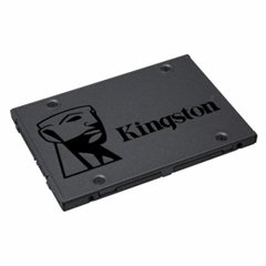 DISCO SSD 120GB KINGSTON A400 - comprar online