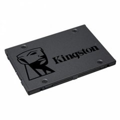 DISCO SSD 480GB KINGSTON A400